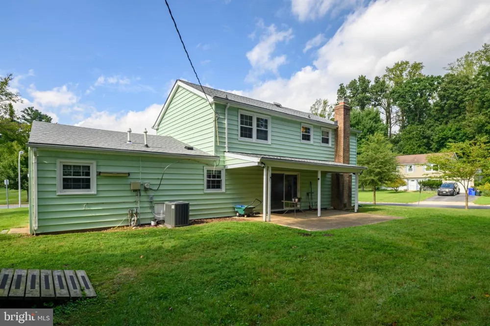2921 BARRISTER LANE Bowie, MD 20715
