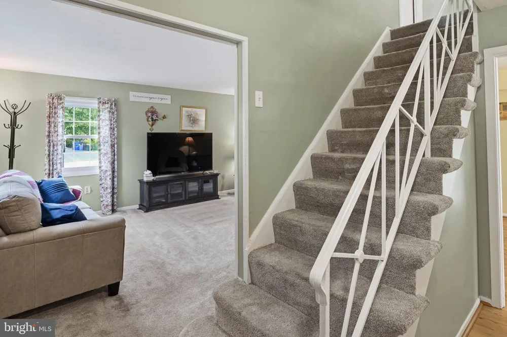 2921 BARRISTER LANE Bowie, MD 20715