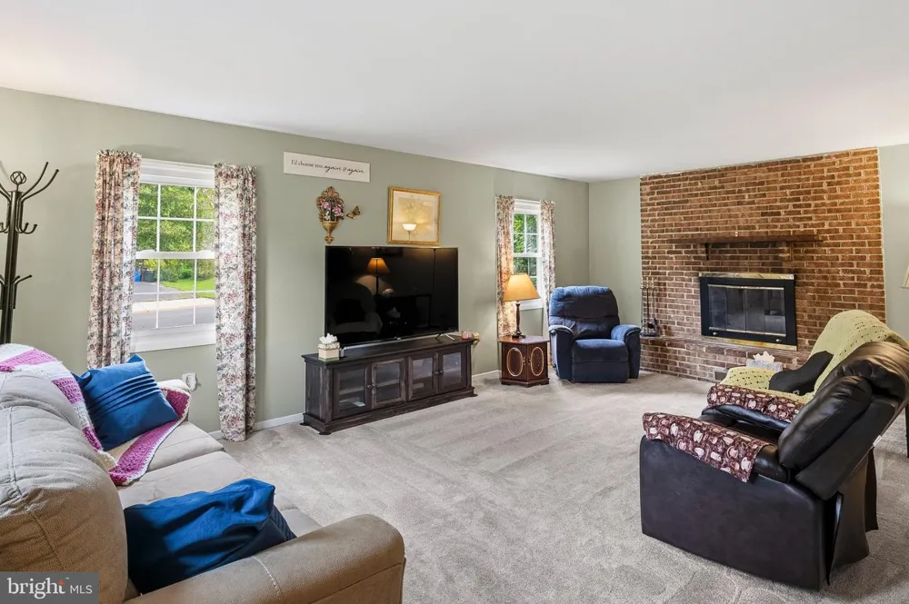 2921 BARRISTER LANE Bowie, MD 20715