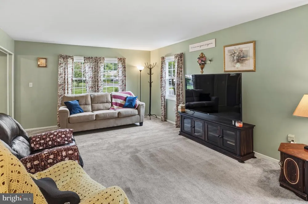 2921 BARRISTER LANE Bowie, MD 20715