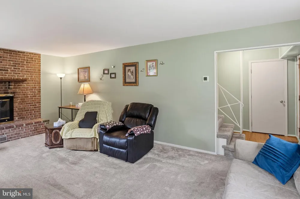 2921 BARRISTER LANE Bowie, MD 20715