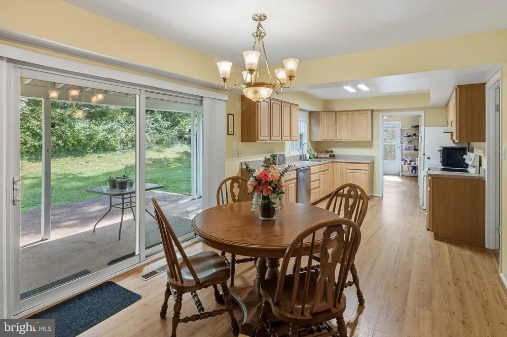 2921 BARRISTER LANE Bowie, MD 20715