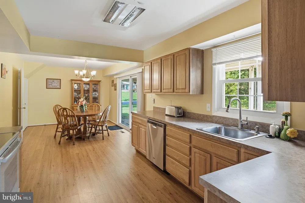 2921 BARRISTER LANE Bowie, MD 20715