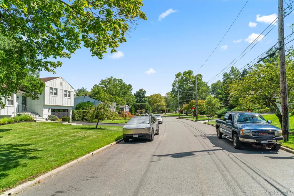 199 Winding Brook Road New Rochelle, NY 10804