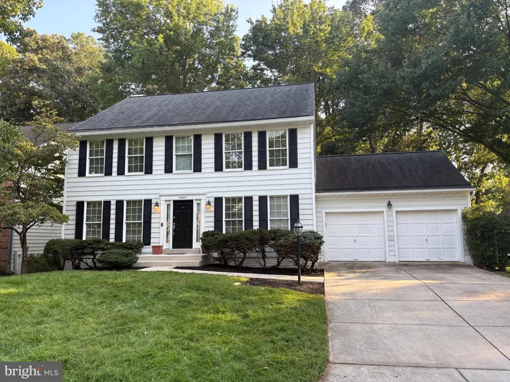 10604 HARPOON HILL Columbia, MD 21044