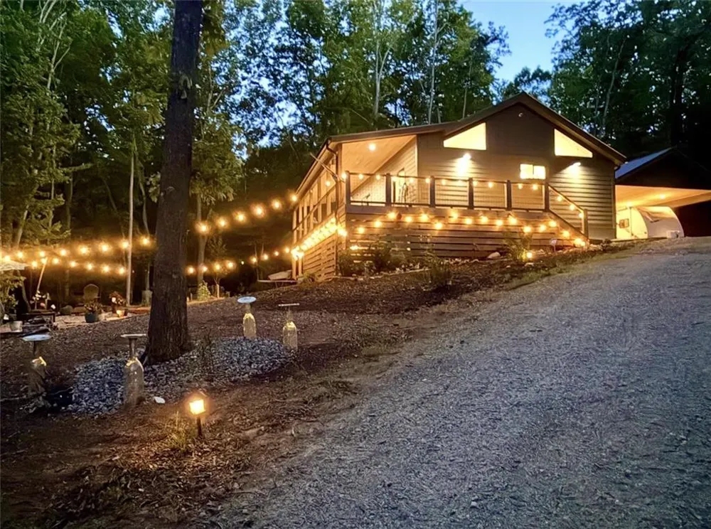 191 Oakwood Road Blairsville, GA 30512