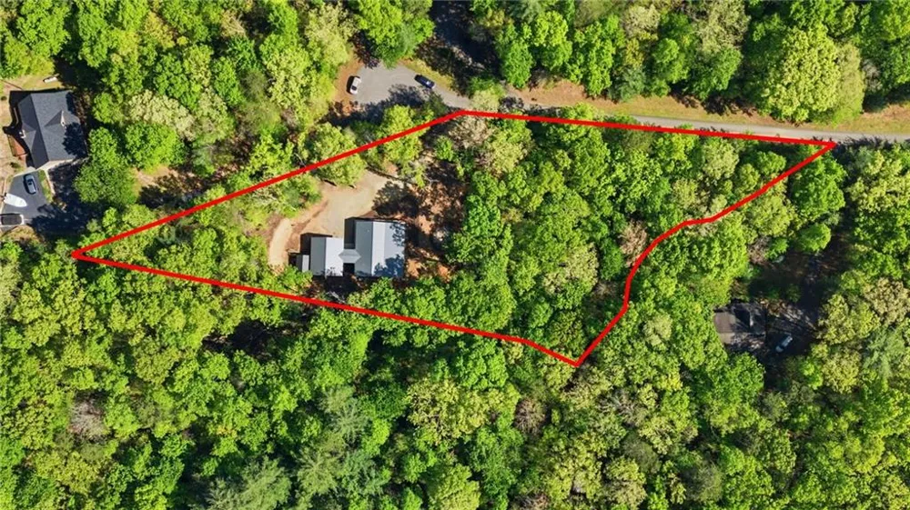 191 Oakwood Road Blairsville, GA 30512