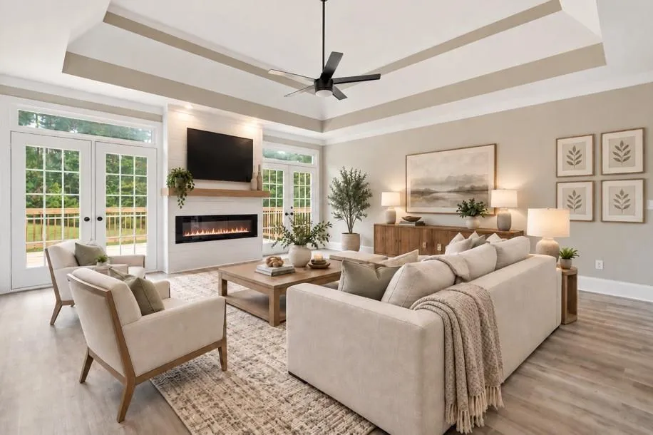 3141 Centerville Rosebud Road Snellville, GA 30039