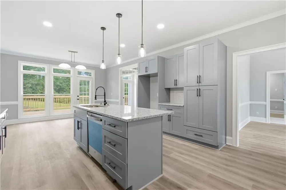3141 Centerville Rosebud Road Snellville, GA 30039