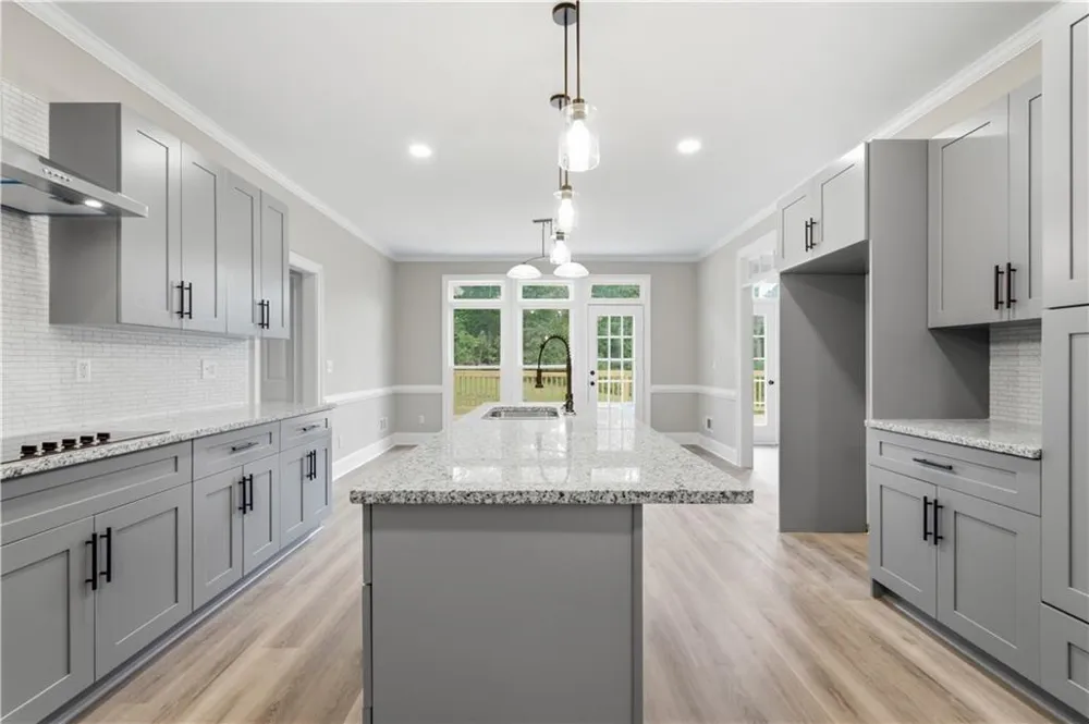 3141 Centerville Rosebud Road Snellville, GA 30039