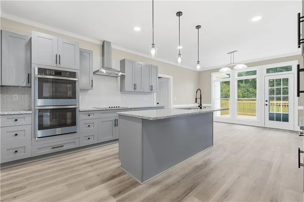 3141 Centerville Rosebud Road Snellville, GA 30039