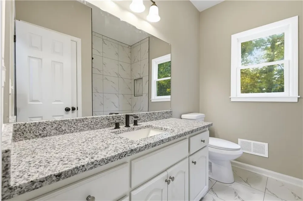 3141 Centerville Rosebud Road Snellville, GA 30039