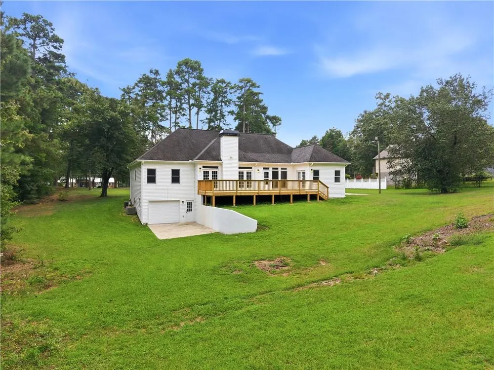 3141 Centerville Rosebud Road Snellville, GA 30039