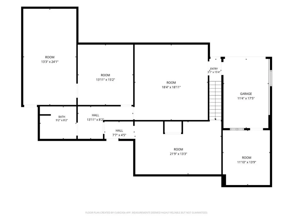 3141 Centerville Rosebud Road Snellville, GA 30039