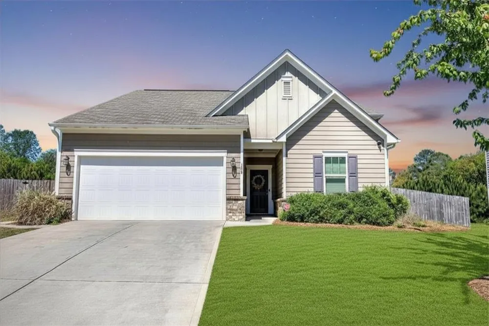 102 Sorrento Drive NW Cartersville, GA 30120