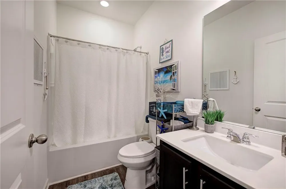 102 Sorrento Drive NW Cartersville, GA 30120
