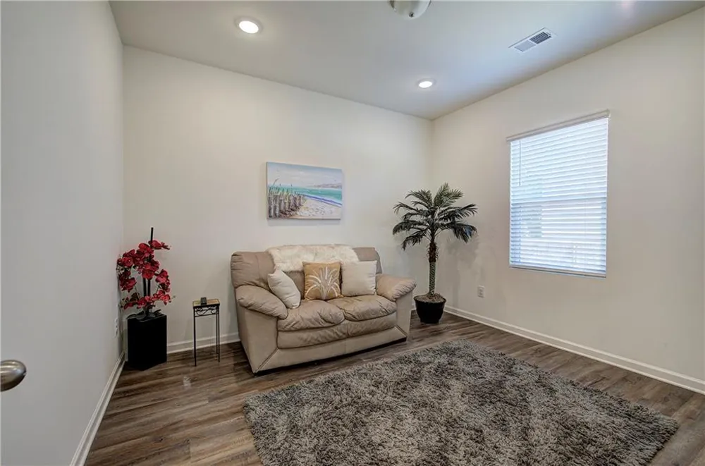 102 Sorrento Drive NW Cartersville, GA 30120