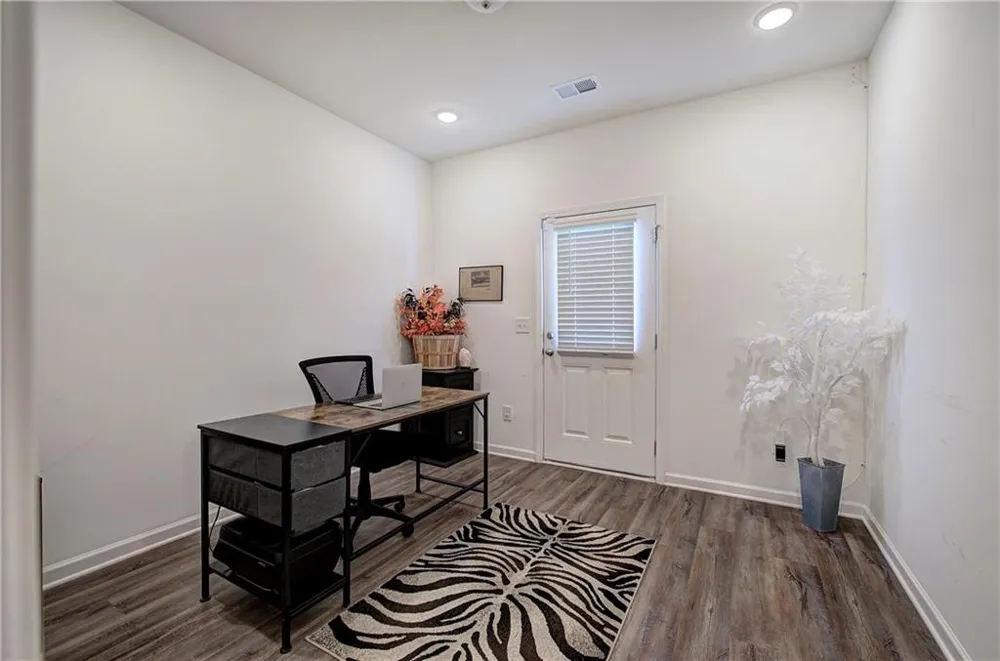 102 Sorrento Drive NW Cartersville, GA 30120