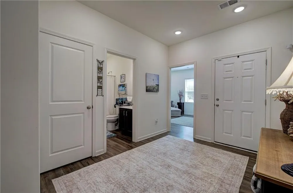 102 Sorrento Drive NW Cartersville, GA 30120