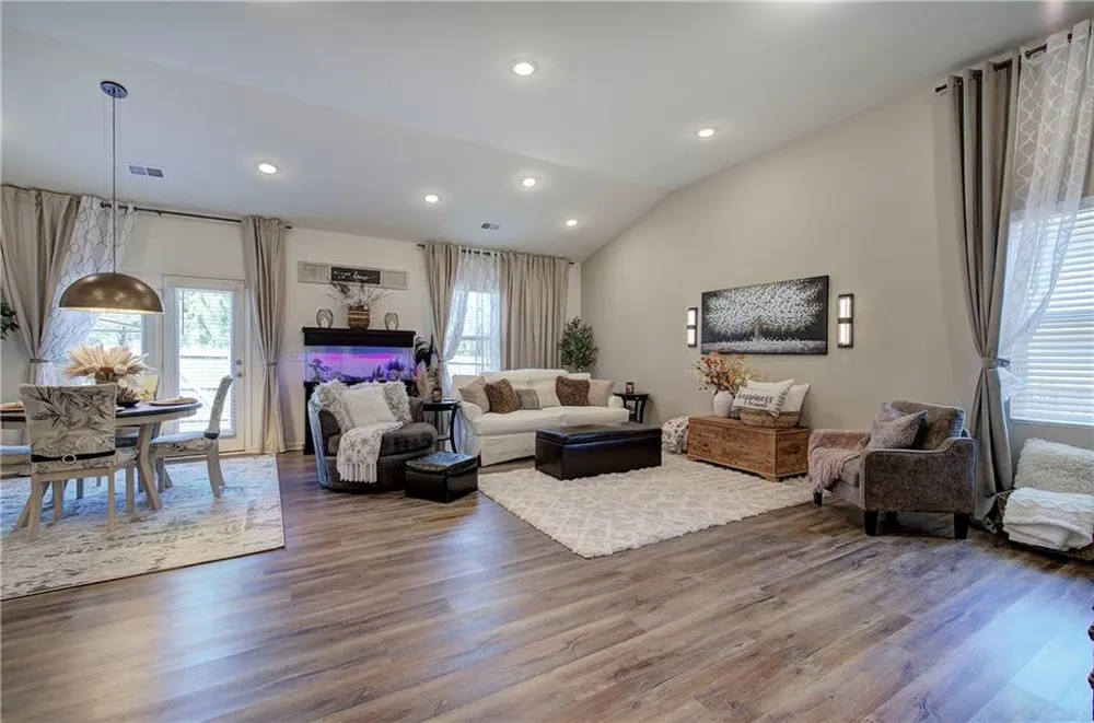 102 Sorrento Drive NW Cartersville, GA 30120