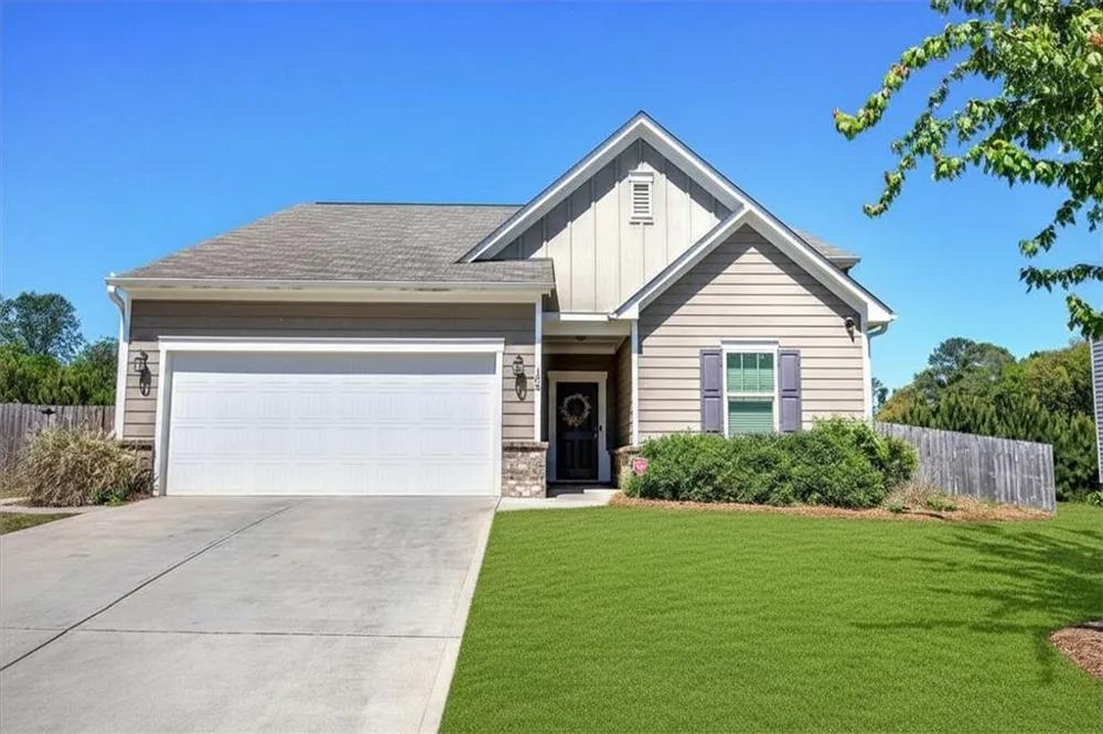 102 Sorrento Drive NW Cartersville, GA 30120