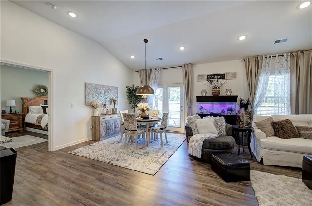 102 Sorrento Drive NW Cartersville, GA 30120