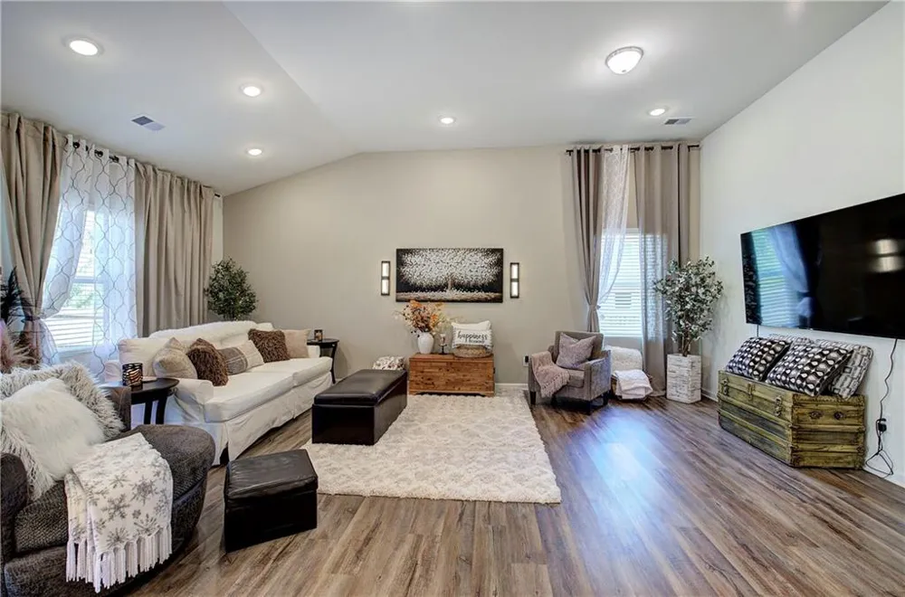 102 Sorrento Drive NW Cartersville, GA 30120