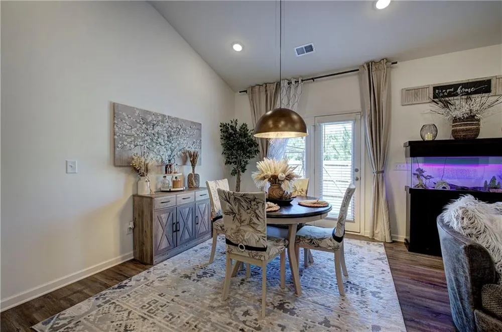 102 Sorrento Drive NW Cartersville, GA 30120