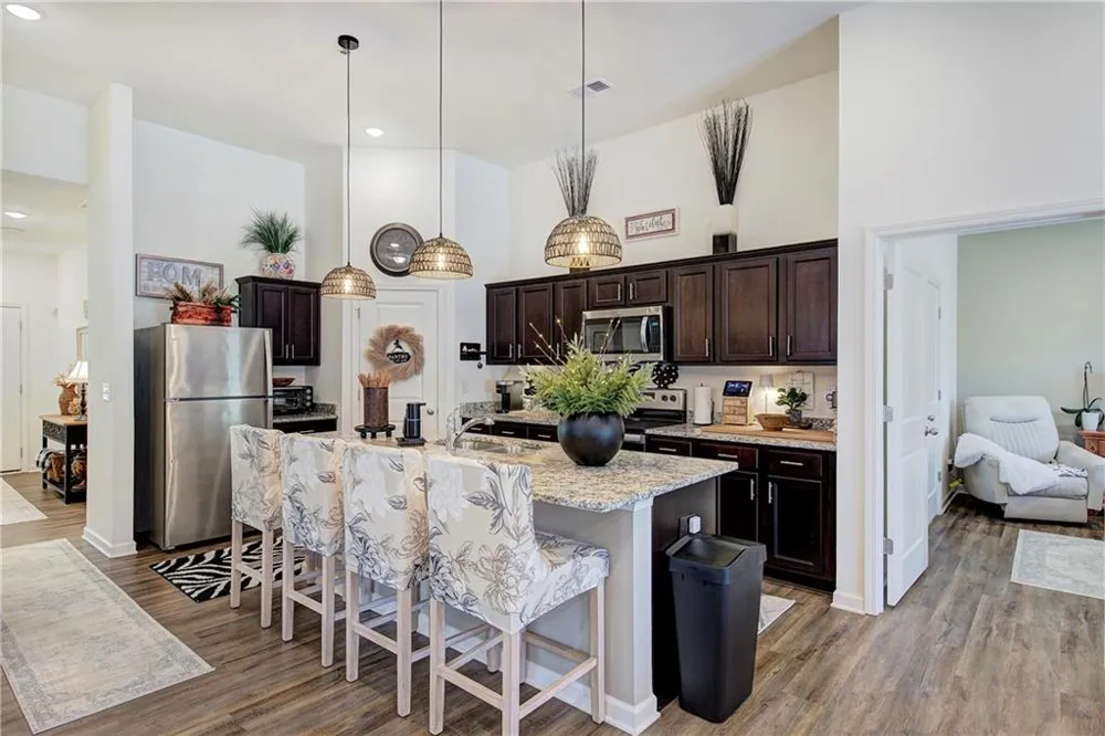 102 Sorrento Drive NW Cartersville, GA 30120