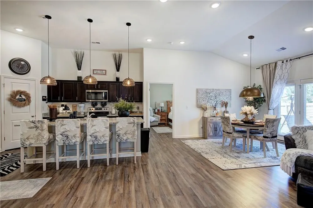 102 Sorrento Drive NW Cartersville, GA 30120