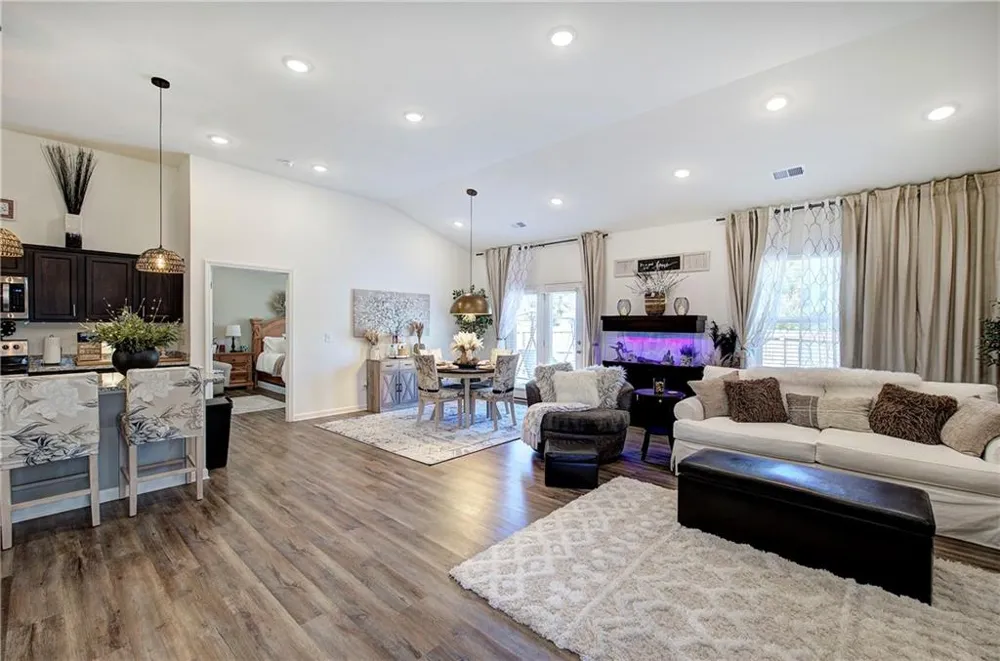 102 Sorrento Drive NW Cartersville, GA 30120