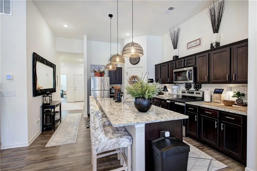 102 Sorrento Drive NW Cartersville, GA 30120