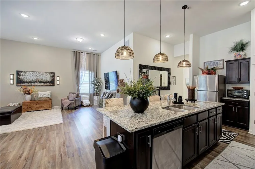 102 Sorrento Drive NW Cartersville, GA 30120