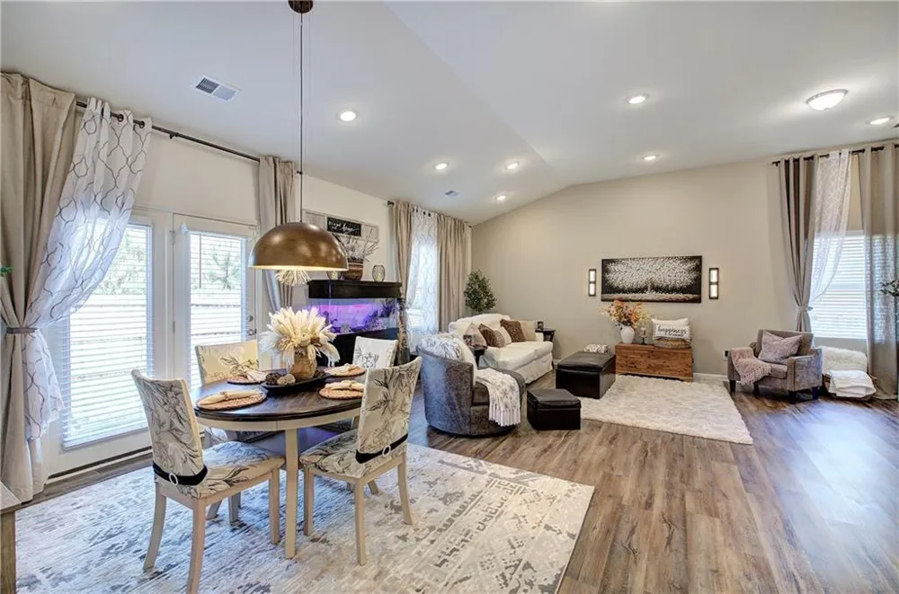 102 Sorrento Drive NW Cartersville, GA 30120