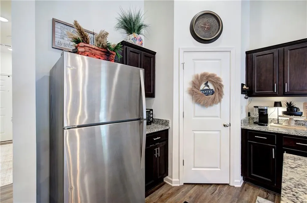 102 Sorrento Drive NW Cartersville, GA 30120