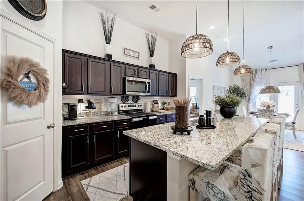 102 Sorrento Drive NW Cartersville, GA 30120