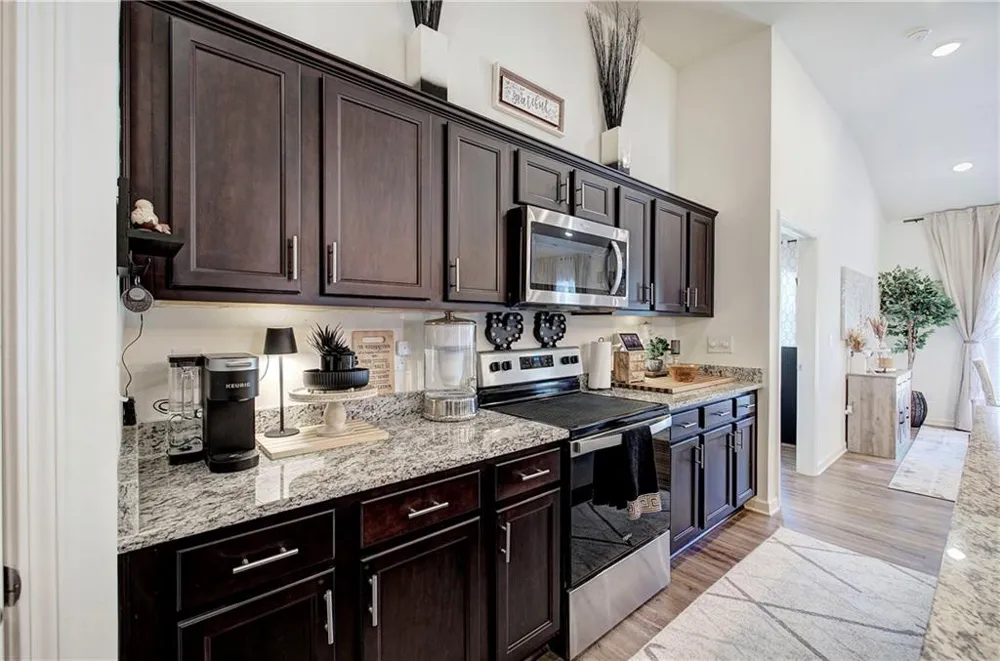 102 Sorrento Drive NW Cartersville, GA 30120