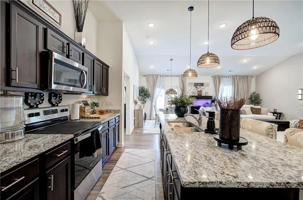 102 Sorrento Drive NW Cartersville, GA 30120