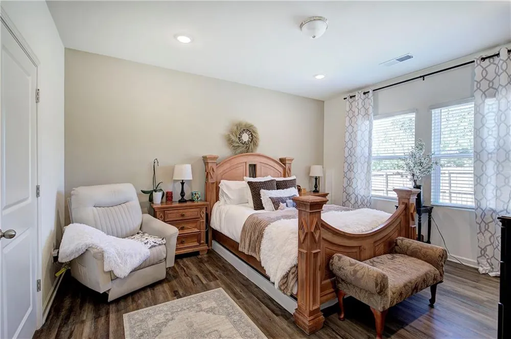 102 Sorrento Drive NW Cartersville, GA 30120