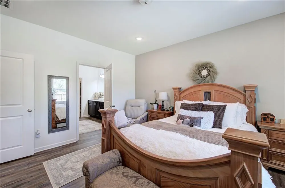 102 Sorrento Drive NW Cartersville, GA 30120