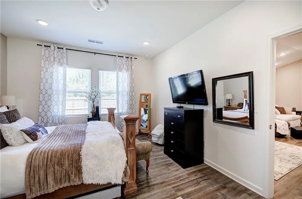 102 Sorrento Drive NW Cartersville, GA 30120