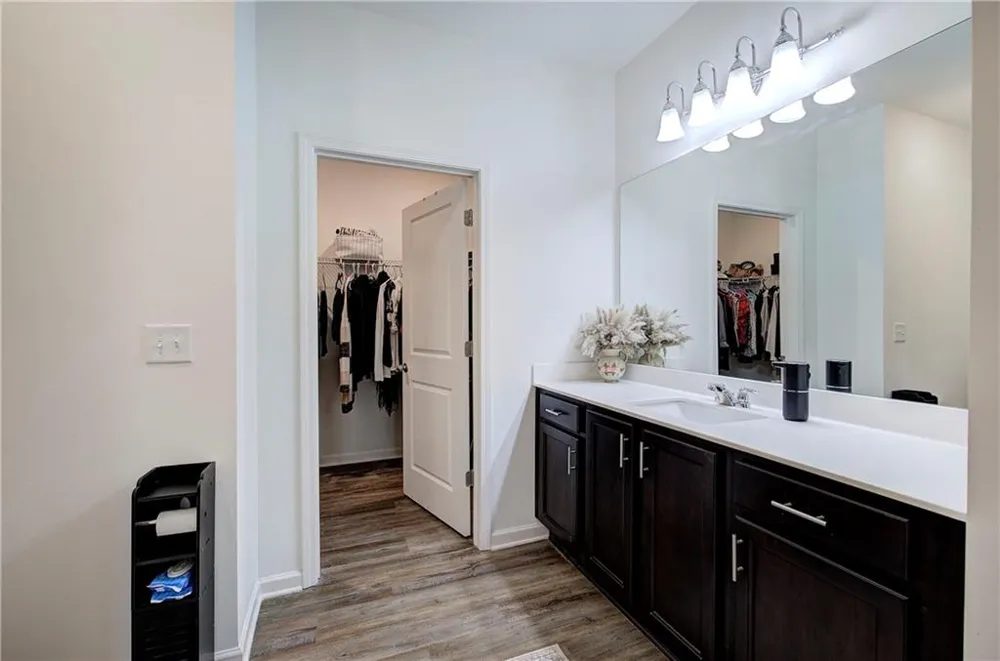 102 Sorrento Drive NW Cartersville, GA 30120
