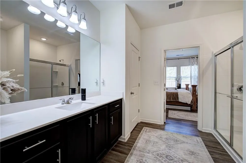 102 Sorrento Drive NW Cartersville, GA 30120