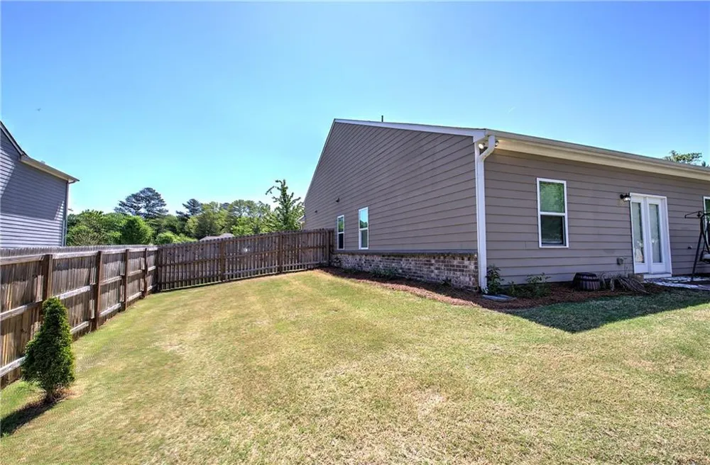 102 Sorrento Drive NW Cartersville, GA 30120
