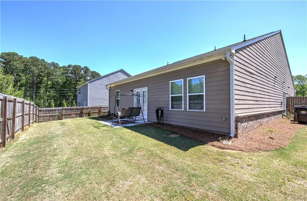 102 Sorrento Drive NW Cartersville, GA 30120