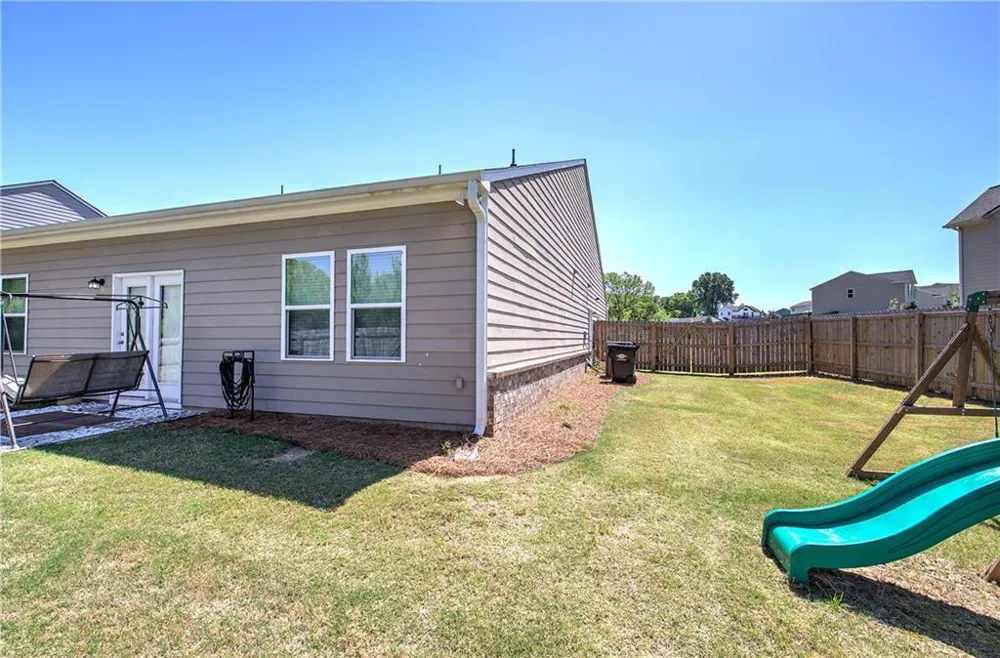 102 Sorrento Drive NW Cartersville, GA 30120