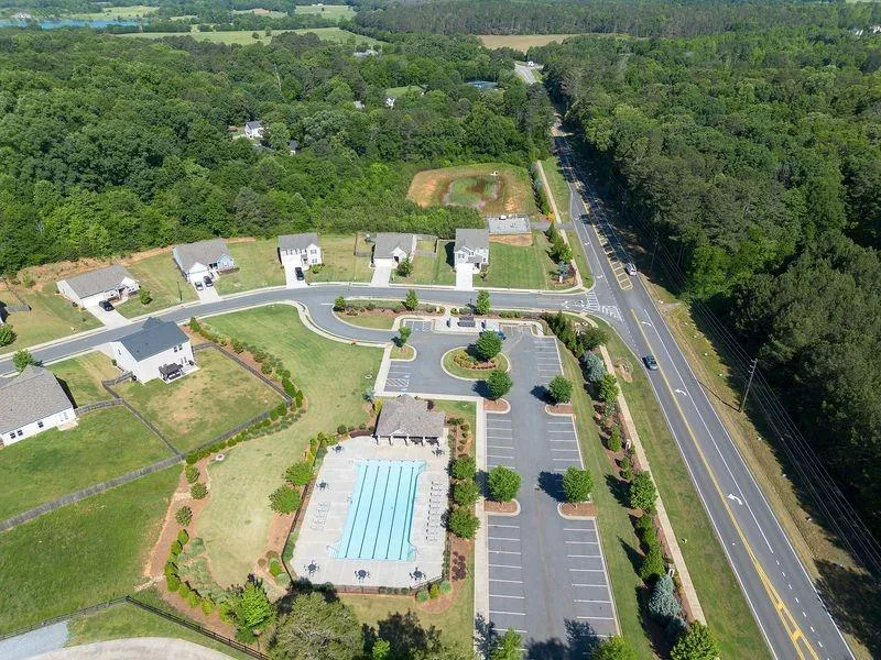 102 Sorrento Drive NW Cartersville, GA 30120