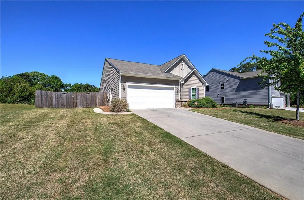 102 Sorrento Drive NW Cartersville, GA 30120