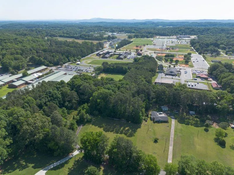 102 Sorrento Drive NW Cartersville, GA 30120