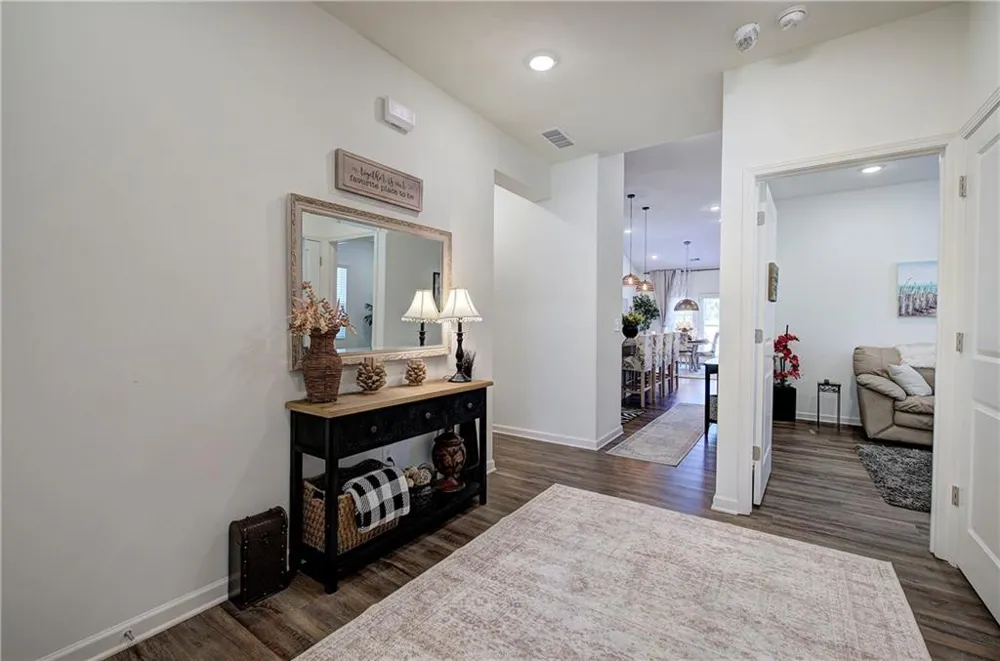 102 Sorrento Drive NW Cartersville, GA 30120